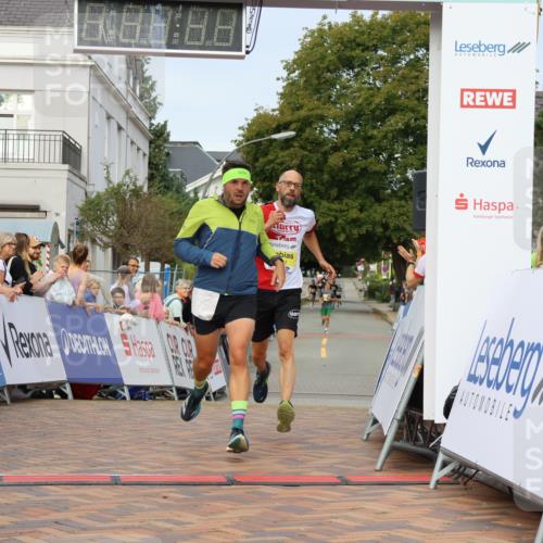 31.08.2025 - 21. Blankeneser Heldenlauf Strokosch-Dieckow http://msf.ph/oto/8646618 31.08.2025 10:21:03 Ziel 2356, 2513 meine-sportfotos.de
