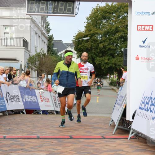 31.08.2025 - 21. Blankeneser Heldenlauf Strokosch-Dieckow http://msf.ph/oto/8646633 31.08.2025 10:21:03 Ziel 2356, 2513 meine-sportfotos.de