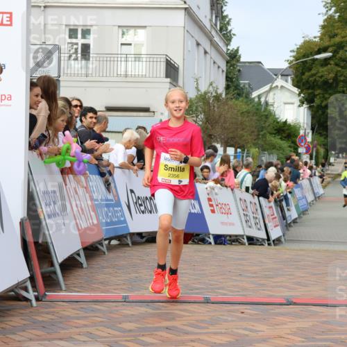 31.08.2025 - 21. Blankeneser Heldenlauf Strokosch-Dieckow http://msf.ph/oto/8646705 31.08.2025 10:20:56 Ziel 2356 meine-sportfotos.de