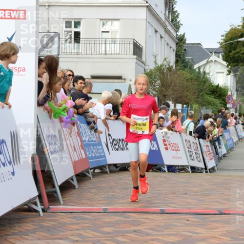 31.08.2025 - 21. Blankeneser Heldenlauf Strokosch-Dieckow http://msf.ph/oto/8646740 31.08.2025 10:20:56 Ziel 2356 meine-sportfotos.de