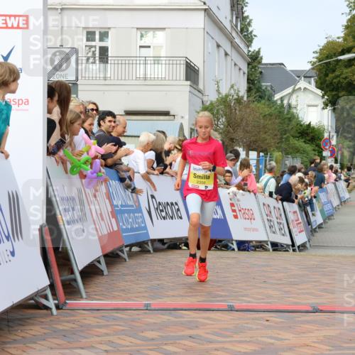 31.08.2025 - 21. Blankeneser Heldenlauf Strokosch-Dieckow http://msf.ph/oto/8646758 31.08.2025 10:20:56 Ziel 2356 meine-sportfotos.de
