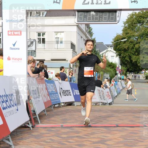 31.08.2025 - 21. Blankeneser Heldenlauf Strokosch-Dieckow http://msf.ph/oto/8646841 31.08.2025 09:51:53 Ziel 1110 meine-sportfotos.de