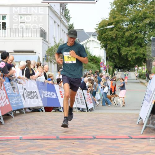 31.08.2025 - 21. Blankeneser Heldenlauf Strokosch-Dieckow http://msf.ph/oto/8646845 31.08.2025 10:20:35 Ziel 2176 meine-sportfotos.de
