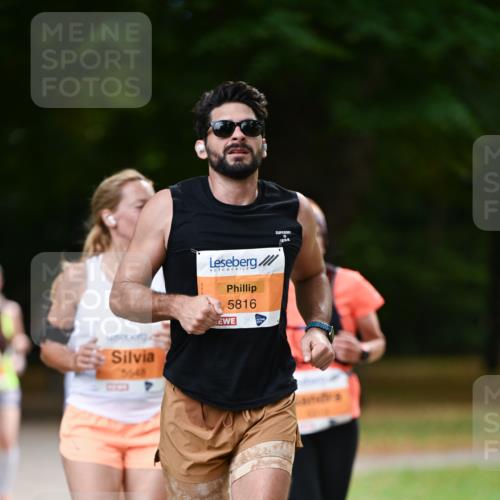 31.08.2025 - 21. Blankeneser Heldenlauf Dr. Thomas Lammeyer http://msf.ph/oto/8646930 31.08.2025 11:20:16 Laufen 548, 5816 meine-sportfotos.de