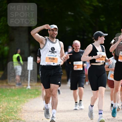31.08.2025 - 21. Blankeneser Heldenlauf Dr. Thomas Lammeyer http://msf.ph/oto/8647019 31.08.2025 11:20:36 Laufen 5007, 5034 meine-sportfotos.de