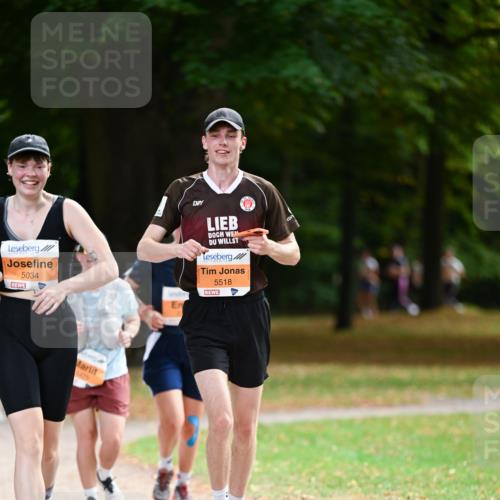 31.08.2025 - 21. Blankeneser Heldenlauf Dr. Thomas Lammeyer http://msf.ph/oto/8647025 31.08.2025 11:20:37 Laufen 5034, 5518 meine-sportfotos.de