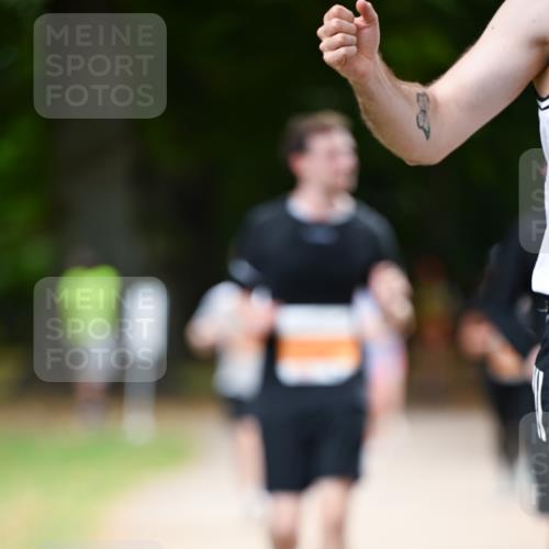 31.08.2025 - 21. Blankeneser Heldenlauf Dr. Thomas Lammeyer http://msf.ph/oto/8647045 31.08.2025 11:20:40 Laufen  meine-sportfotos.de
