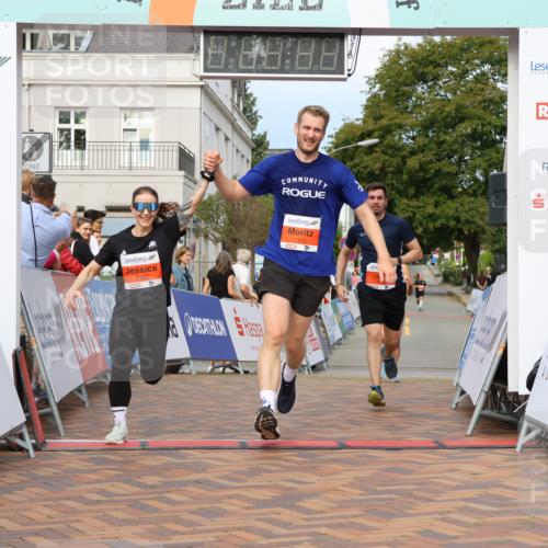 31.08.2025 - 21. Blankeneser Heldenlauf Strokosch-Dieckow http://msf.ph/oto/8647148 31.08.2025 09:50:06 Ziel 1176, 1102, 1103, 1043 meine-sportfotos.de