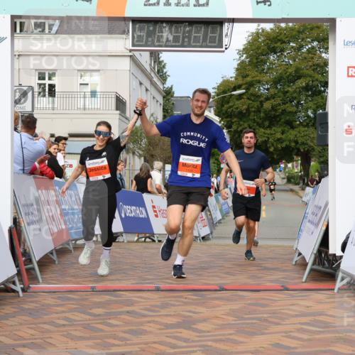 31.08.2025 - 21. Blankeneser Heldenlauf Strokosch-Dieckow http://msf.ph/oto/8647172 31.08.2025 09:50:05 Ziel 1176, 1102, 1103, 1043 meine-sportfotos.de