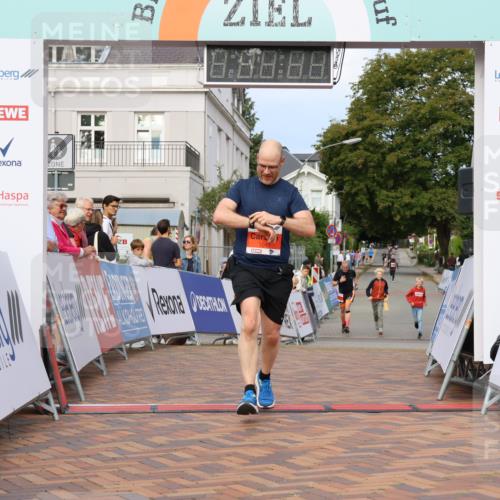 31.08.2025 - 21. Blankeneser Heldenlauf Strokosch-Dieckow http://msf.ph/oto/8647545 31.08.2025 09:49:08 Ziel 1045 meine-sportfotos.de