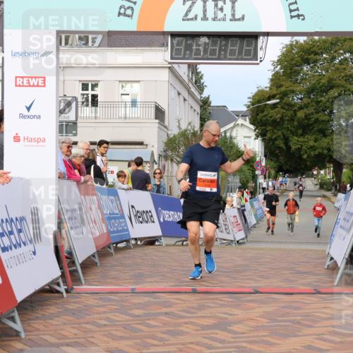 31.08.2025 - 21. Blankeneser Heldenlauf Strokosch-Dieckow http://msf.ph/oto/8647595 31.08.2025 09:49:07 Ziel 1045 meine-sportfotos.de