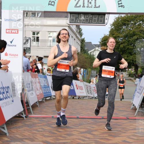 31.08.2025 - 21. Blankeneser Heldenlauf Strokosch-Dieckow http://msf.ph/oto/8647717 31.08.2025 09:48:48 Ziel 1171, 1128, 1172, 1129 meine-sportfotos.de