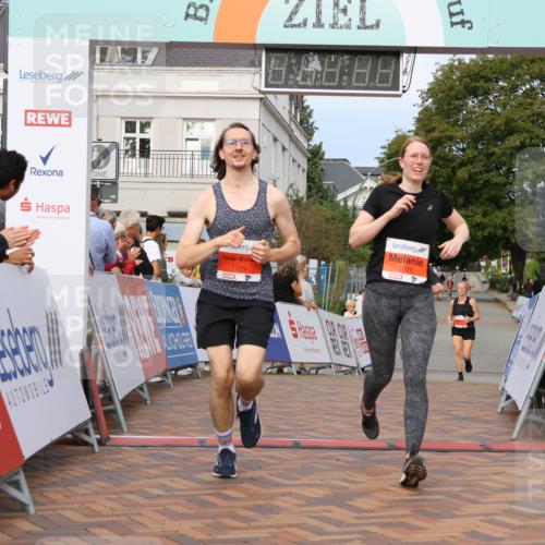 31.08.2025 - 21. Blankeneser Heldenlauf Strokosch-Dieckow http://msf.ph/oto/8647725 31.08.2025 09:48:48 Ziel 1171, 1128, 1172, 1129 meine-sportfotos.de