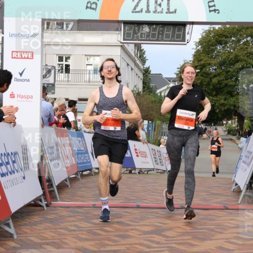 31.08.2025 - 21. Blankeneser Heldenlauf Strokosch-Dieckow http://msf.ph/oto/8647731 31.08.2025 09:48:48 Ziel 1171, 1128, 1172, 1129 meine-sportfotos.de
