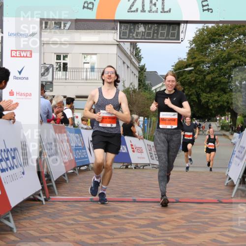 31.08.2025 - 21. Blankeneser Heldenlauf Strokosch-Dieckow http://msf.ph/oto/8647759 31.08.2025 09:48:48 Ziel 1171, 1128, 1172, 1129 meine-sportfotos.de
