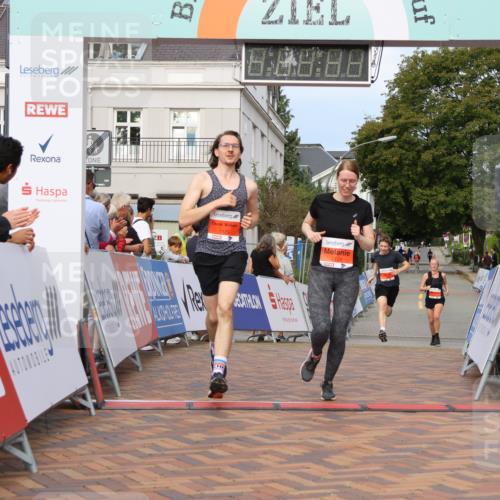 31.08.2025 - 21. Blankeneser Heldenlauf Strokosch-Dieckow http://msf.ph/oto/8647784 31.08.2025 09:48:48 Ziel 1171, 1128, 1172, 1129 meine-sportfotos.de