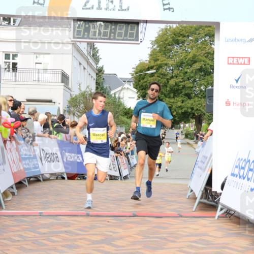 31.08.2025 - 21. Blankeneser Heldenlauf Strokosch-Dieckow http://msf.ph/oto/8648064 31.08.2025 10:18:30 Ziel 2480, 2448, 2264 meine-sportfotos.de