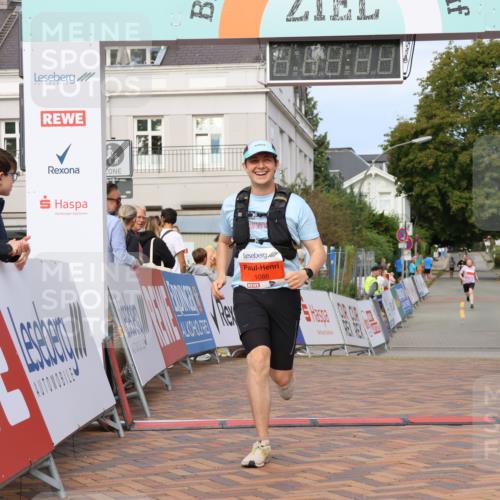 31.08.2025 - 21. Blankeneser Heldenlauf Strokosch-Dieckow http://msf.ph/oto/8648199 31.08.2025 09:47:48 Ziel 1086 meine-sportfotos.de