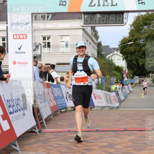 31.08.2025 - 21. Blankeneser Heldenlauf Strokosch-Dieckow http://msf.ph/oto/8648207 31.08.2025 09:47:48 Ziel 1086 meine-sportfotos.de