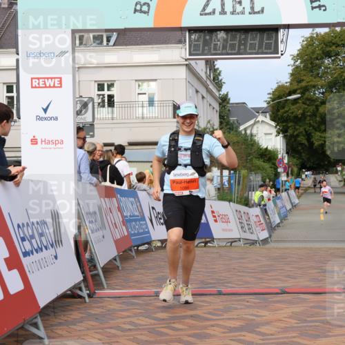 31.08.2025 - 21. Blankeneser Heldenlauf Strokosch-Dieckow http://msf.ph/oto/8648224 31.08.2025 09:47:48 Ziel 1086 meine-sportfotos.de