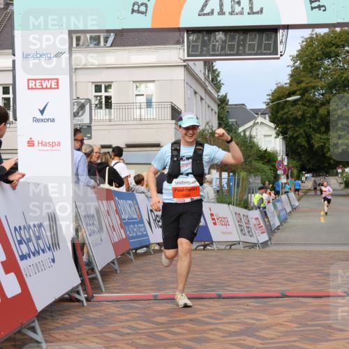 31.08.2025 - 21. Blankeneser Heldenlauf Strokosch-Dieckow http://msf.ph/oto/8648238 31.08.2025 09:47:48 Ziel 1086 meine-sportfotos.de
