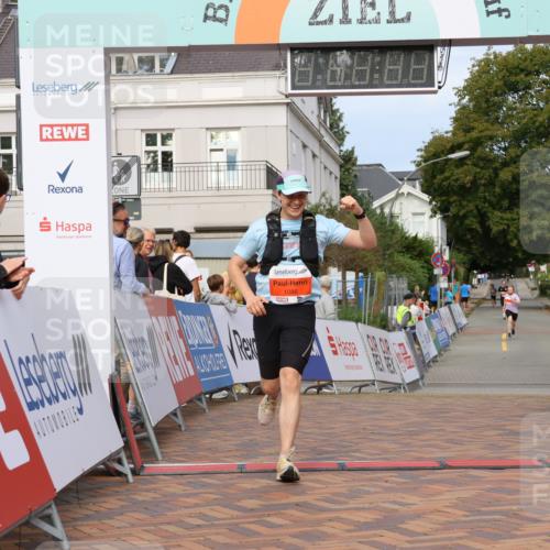 31.08.2025 - 21. Blankeneser Heldenlauf Strokosch-Dieckow http://msf.ph/oto/8648245 31.08.2025 09:47:48 Ziel 1086 meine-sportfotos.de
