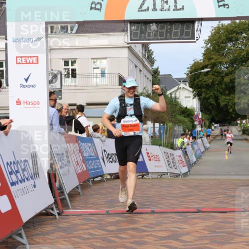 31.08.2025 - 21. Blankeneser Heldenlauf Strokosch-Dieckow http://msf.ph/oto/8648253 31.08.2025 09:47:48 Ziel 1086 meine-sportfotos.de