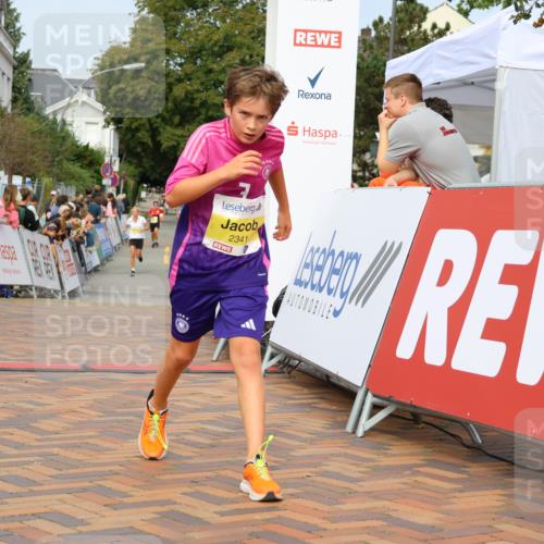 31.08.2025 - 21. Blankeneser Heldenlauf Strokosch-Dieckow http://msf.ph/oto/8648257 31.08.2025 10:18:10 Ziel 2746, 2341, 2100 meine-sportfotos.de