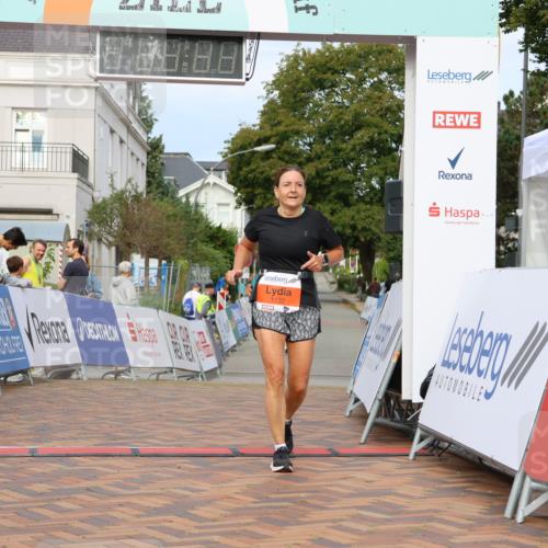 31.08.2025 - 21. Blankeneser Heldenlauf Strokosch-Dieckow http://msf.ph/oto/8648284 31.08.2025 09:47:40 Ziel 1149, 1004, 1132, 1142 meine-sportfotos.de