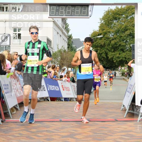 31.08.2025 - 21. Blankeneser Heldenlauf Strokosch-Dieckow http://msf.ph/oto/8648289 31.08.2025 10:18:07 Ziel 2746, 2341, 2100 meine-sportfotos.de