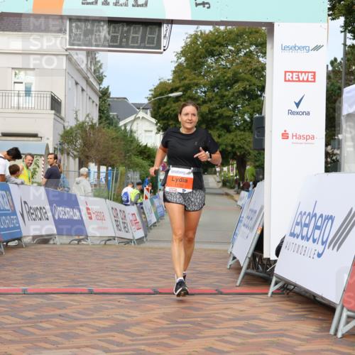 31.08.2025 - 21. Blankeneser Heldenlauf Strokosch-Dieckow http://msf.ph/oto/8648297 31.08.2025 09:47:40 Ziel 1149, 1004, 1132, 1142 meine-sportfotos.de