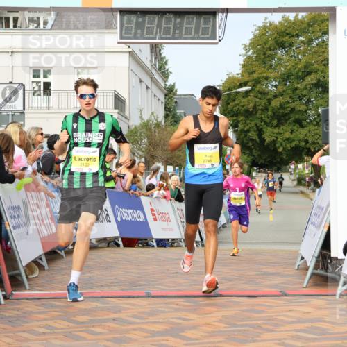 31.08.2025 - 21. Blankeneser Heldenlauf Strokosch-Dieckow http://msf.ph/oto/8648301 31.08.2025 10:18:07 Ziel 2746, 2341, 2100 meine-sportfotos.de
