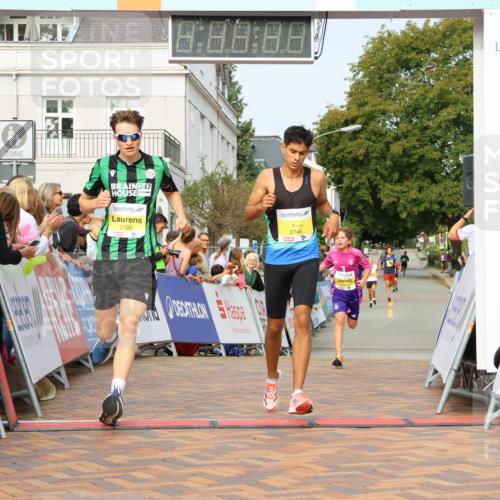 31.08.2025 - 21. Blankeneser Heldenlauf Strokosch-Dieckow http://msf.ph/oto/8648308 31.08.2025 10:18:07 Ziel 2746, 2341, 2100 meine-sportfotos.de