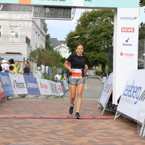 31.08.2025 - 21. Blankeneser Heldenlauf Strokosch-Dieckow http://msf.ph/oto/8648331 31.08.2025 09:47:39 Ziel 1149, 1004, 1132, 1142 meine-sportfotos.de