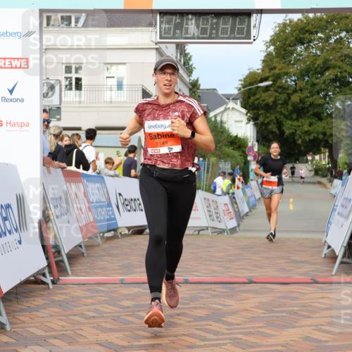 31.08.2025 - 21. Blankeneser Heldenlauf Strokosch-Dieckow http://msf.ph/oto/8648347 31.08.2025 09:47:36 Ziel 1149, 1004, 1132, 1142 meine-sportfotos.de