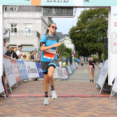 31.08.2025 - 21. Blankeneser Heldenlauf Strokosch-Dieckow http://msf.ph/oto/8648406 31.08.2025 09:47:35 Ziel 1149, 1004, 1132, 1142 meine-sportfotos.de