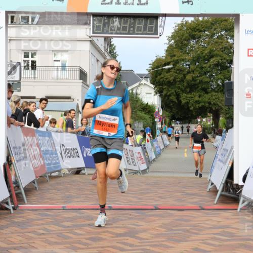 31.08.2025 - 21. Blankeneser Heldenlauf Strokosch-Dieckow http://msf.ph/oto/8648414 31.08.2025 09:47:35 Ziel 1149, 1004, 1132, 1142 meine-sportfotos.de