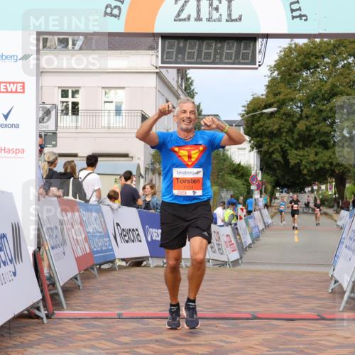 31.08.2025 - 21. Blankeneser Heldenlauf Strokosch-Dieckow http://msf.ph/oto/8648602 31.08.2025 09:47:22 Ziel 1107, 1153 meine-sportfotos.de