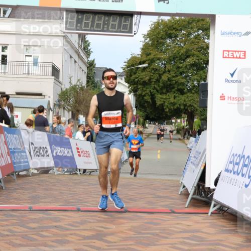 31.08.2025 - 21. Blankeneser Heldenlauf Strokosch-Dieckow http://msf.ph/oto/8648740 31.08.2025 09:47:17 Ziel 1116, 1107 meine-sportfotos.de