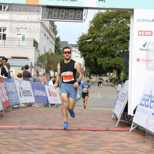 31.08.2025 - 21. Blankeneser Heldenlauf Strokosch-Dieckow http://msf.ph/oto/8648744 31.08.2025 09:47:17 Ziel 1116, 1107 meine-sportfotos.de