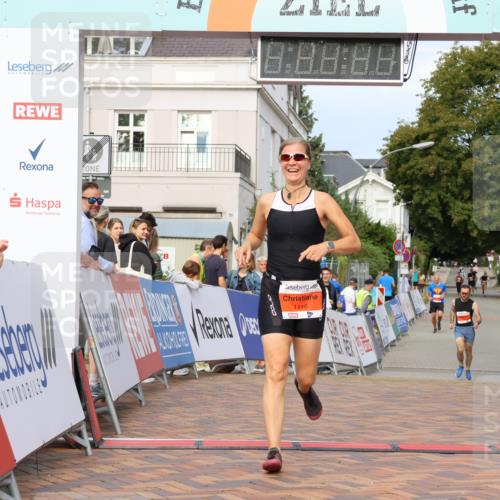 31.08.2025 - 21. Blankeneser Heldenlauf Strokosch-Dieckow http://msf.ph/oto/8648750 31.08.2025 09:47:12 Ziel 1007, 1116 meine-sportfotos.de