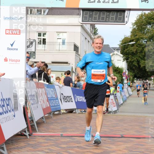 31.08.2025 - 21. Blankeneser Heldenlauf Strokosch-Dieckow http://msf.ph/oto/8648781 31.08.2025 09:47:09 Ziel 1007, 1002, 1116 meine-sportfotos.de