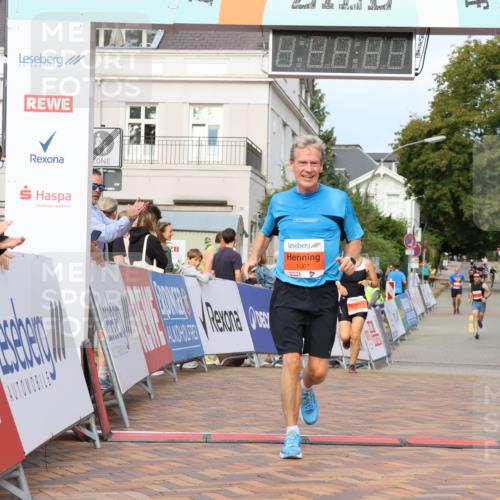 31.08.2025 - 21. Blankeneser Heldenlauf Strokosch-Dieckow http://msf.ph/oto/8648788 31.08.2025 09:47:08 Ziel 1007, 1002, 1116 meine-sportfotos.de