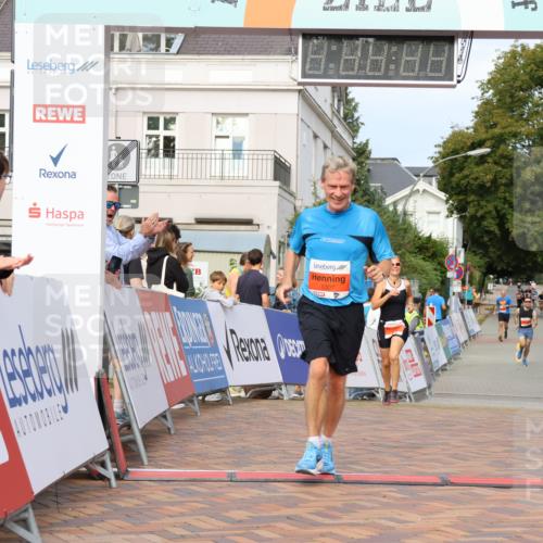 31.08.2025 - 21. Blankeneser Heldenlauf Strokosch-Dieckow http://msf.ph/oto/8648794 31.08.2025 09:47:08 Ziel 1007, 1002, 1116 meine-sportfotos.de