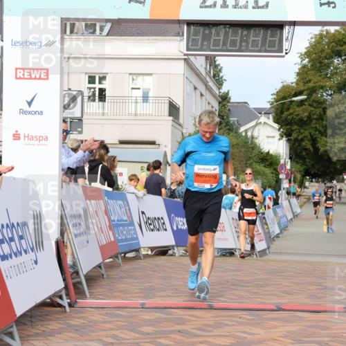 31.08.2025 - 21. Blankeneser Heldenlauf Strokosch-Dieckow http://msf.ph/oto/8648802 31.08.2025 09:47:08 Ziel 1007, 1002, 1116 meine-sportfotos.de