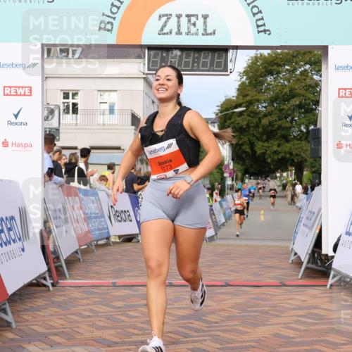 31.08.2025 - 21. Blankeneser Heldenlauf Strokosch-Dieckow http://msf.ph/oto/8648861 31.08.2025 09:46:49 Ziel 1147, 1073, 1072, 1173 meine-sportfotos.de