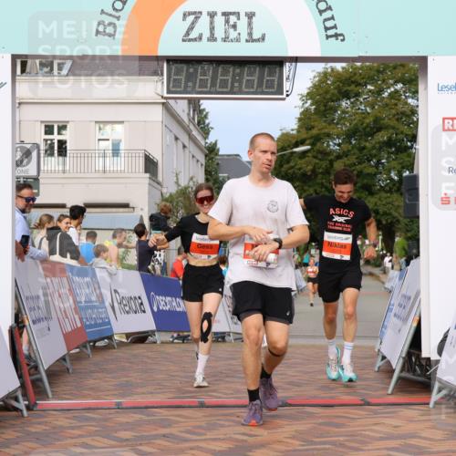 31.08.2025 - 21. Blankeneser Heldenlauf Strokosch-Dieckow http://msf.ph/oto/8648875 31.08.2025 09:46:45 Ziel 1147, 1073, 1072, 1173 meine-sportfotos.de