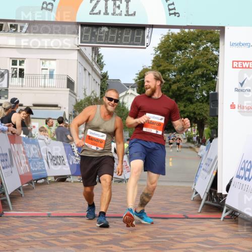 31.08.2025 - 21. Blankeneser Heldenlauf Strokosch-Dieckow http://msf.ph/oto/8648898 31.08.2025 09:46:28 Ziel 1130, 1050, 1053 meine-sportfotos.de