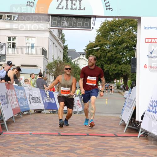 31.08.2025 - 21. Blankeneser Heldenlauf Strokosch-Dieckow http://msf.ph/oto/8648920 31.08.2025 09:46:27 Ziel 1130, 1050, 1053 meine-sportfotos.de