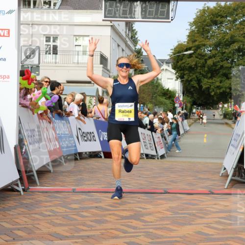 31.08.2025 - 21. Blankeneser Heldenlauf Strokosch-Dieckow http://msf.ph/oto/8648984 31.08.2025 10:15:51 Ziel 2465 meine-sportfotos.de